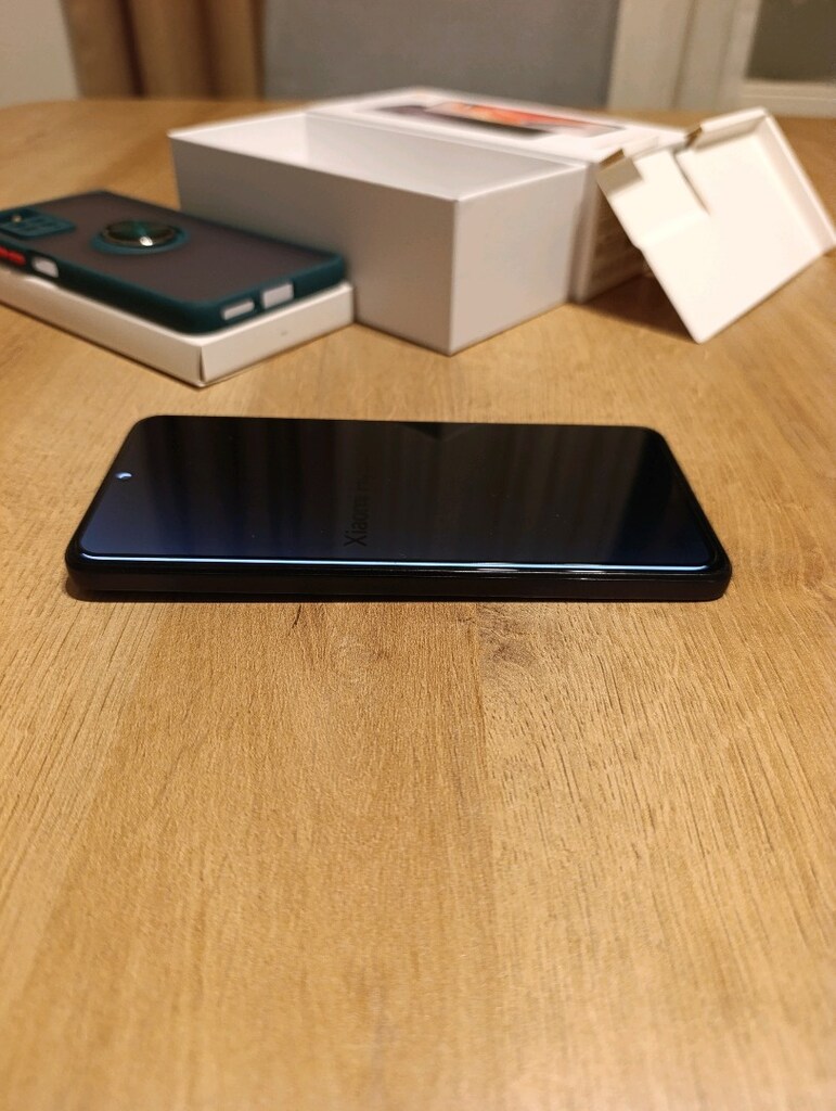 Xiomi Redmi Note 12 Pro 256Gb-Gri 8Gb Ram (Xiaomi Türkiye) - 7