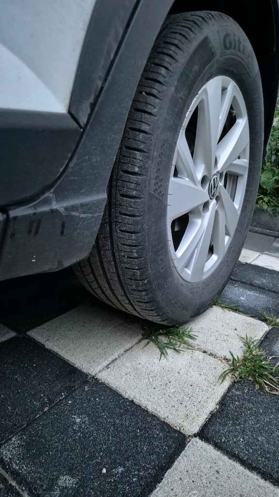 205 60 R16 Yazlık 4 Adet Lastik - 4