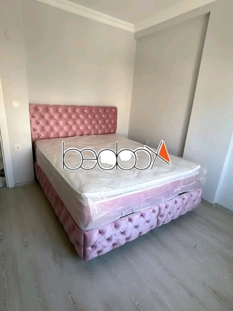yatak baza başlık seti kampanyalı ürün - 7