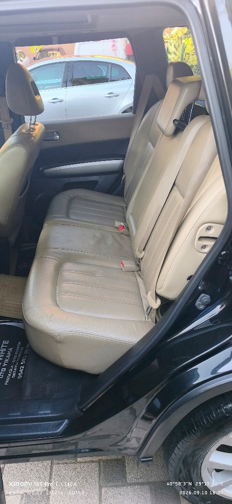 Nissan Xtrail - 10