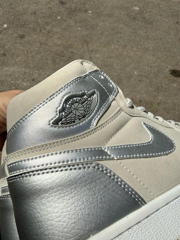 Nike air jordan 1 tokyo JP ( TR de TEK ) - 5
