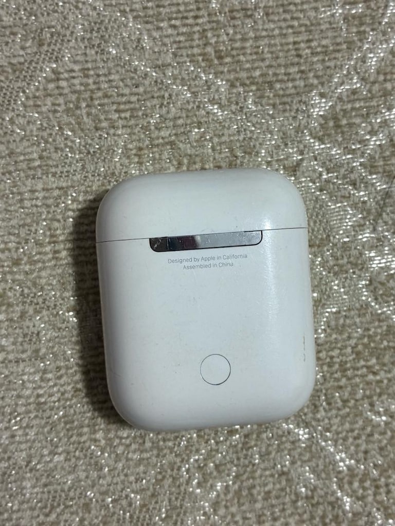 airpods (2. nesil) - 2