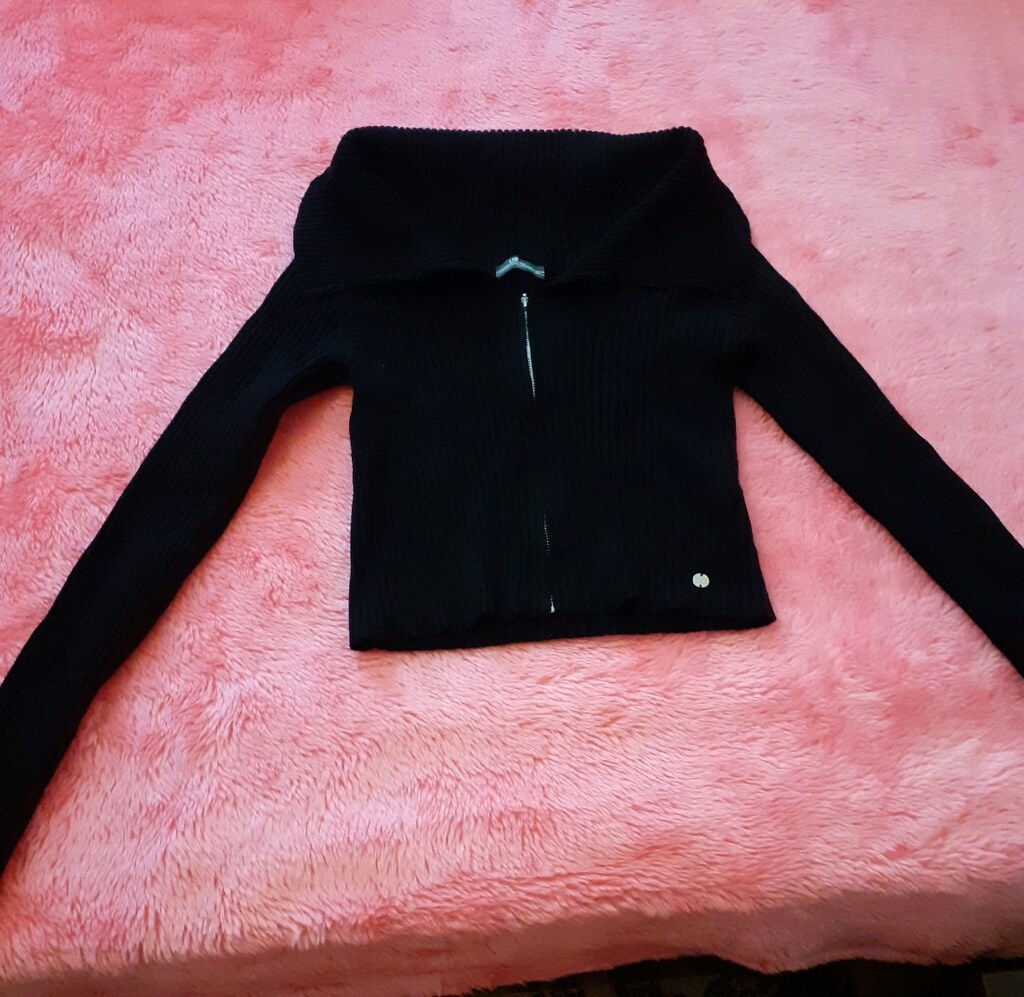 LTB MARKA SIFIR FERMUARLI KAZAK... - 2