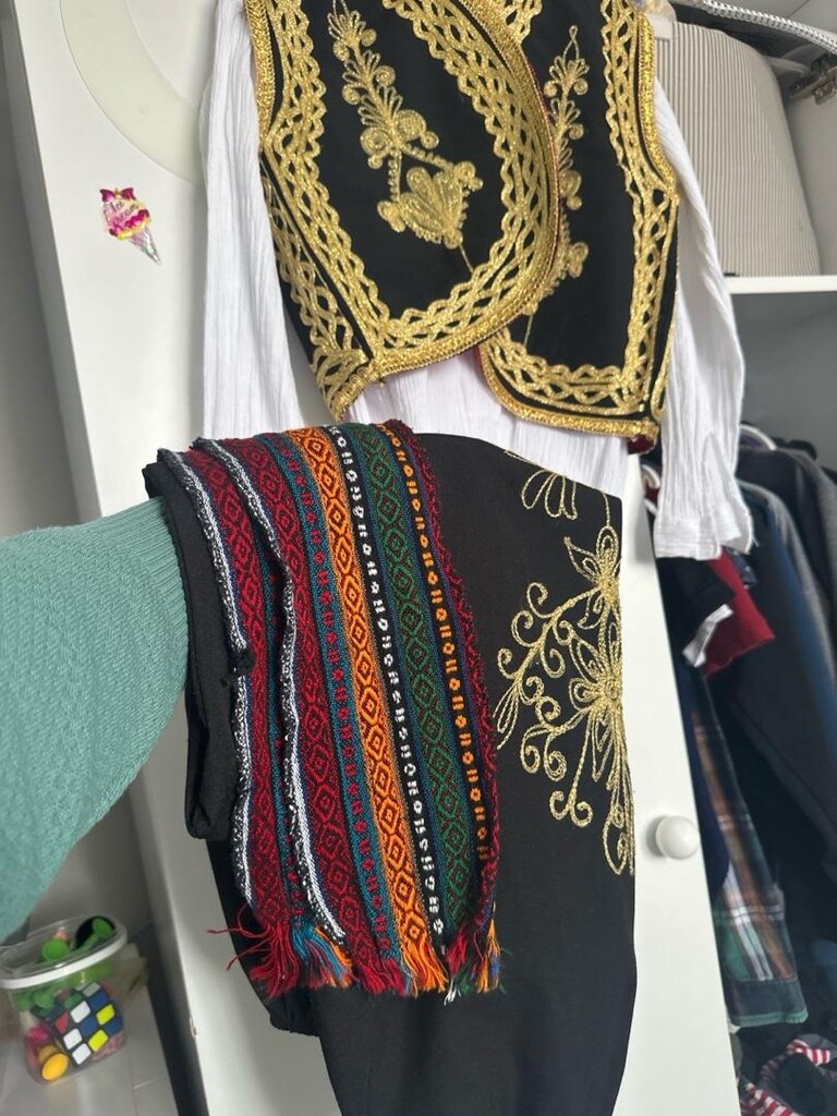 23 nisan elbisesi
