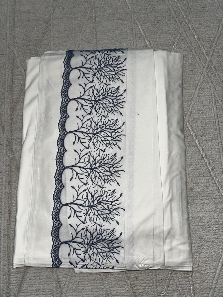 Elart yatak örtüsü takımı - 11