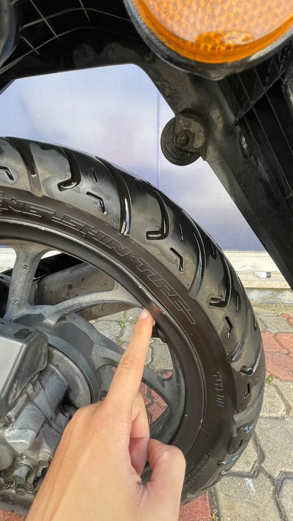 BAKIMLI, SAAT GİBİ ÇALIŞAN HONDA DİO VERGİ BORCUNDAN ACİL SATILIK - 13