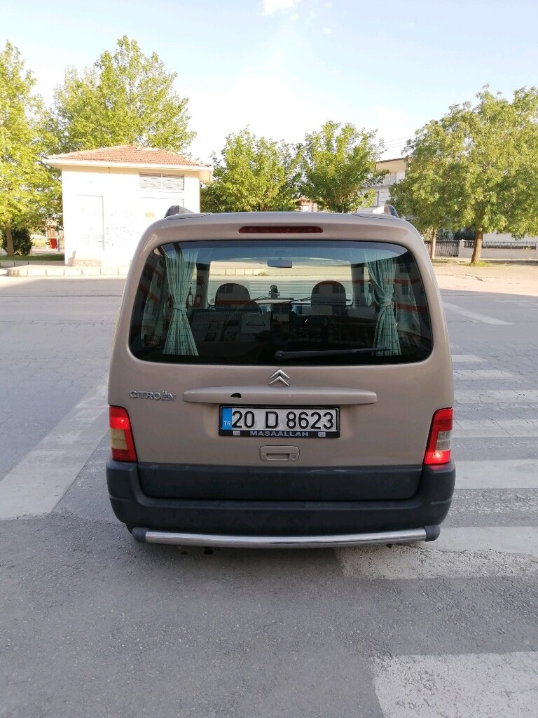 İlk sahibinden 150 binde orj garaj arabası - 5