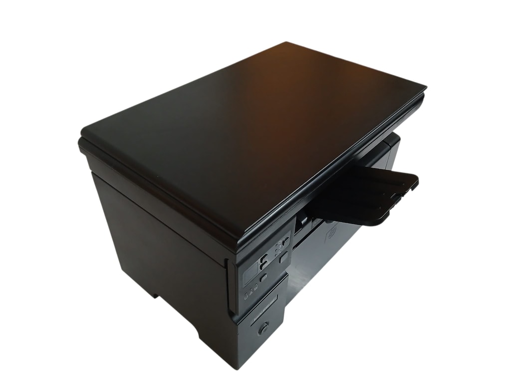 Hp laserjet m1132 mfp yazıcı(ÇALIŞIR,SORUNSUZ,İKİNCİEL - 4