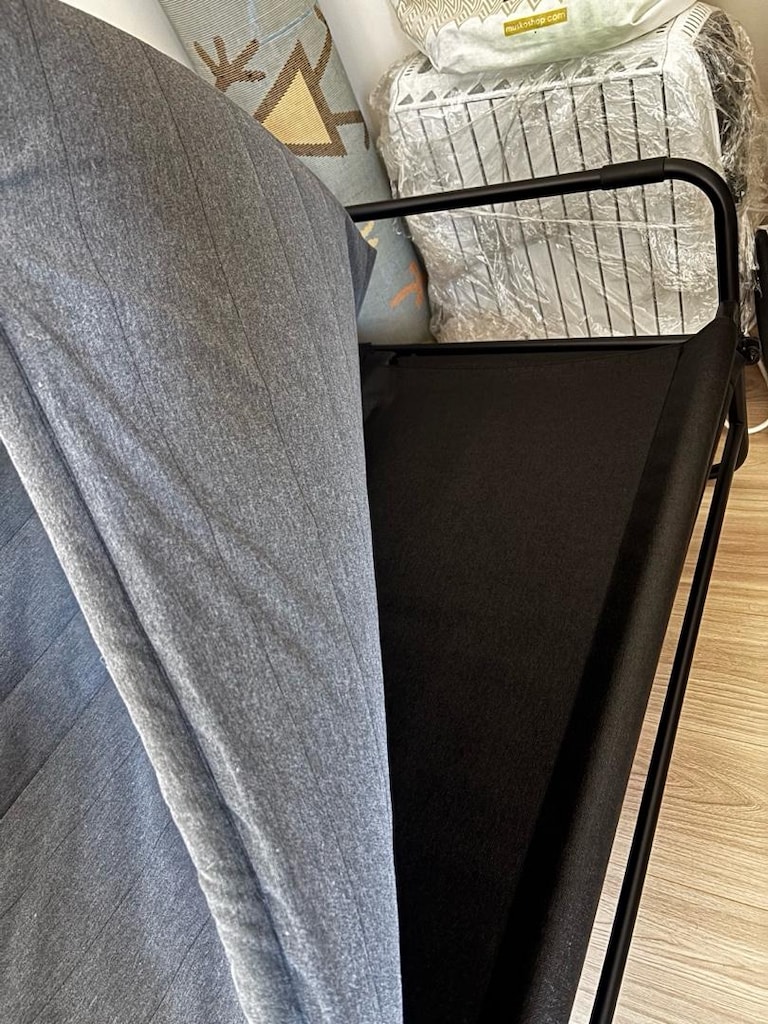 ikea yataklı koltuk - 3