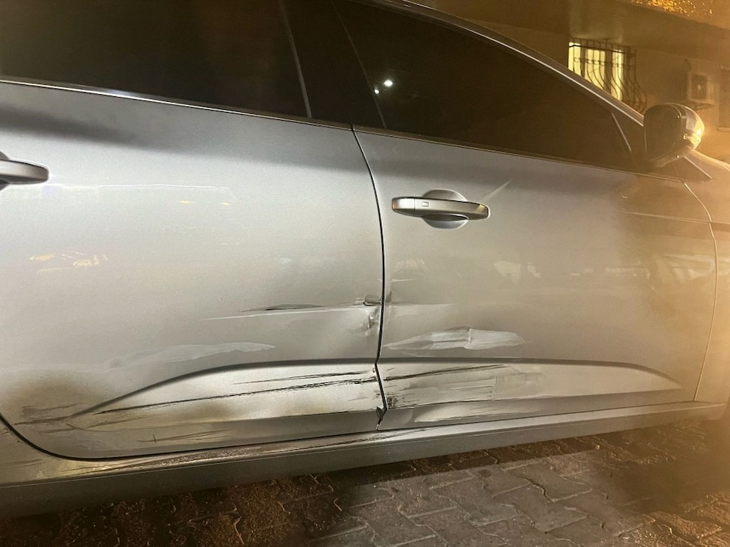 SAHİBİNDEN 2023 SERVİS BAKIMLI TEMİZ MEGANE - 8