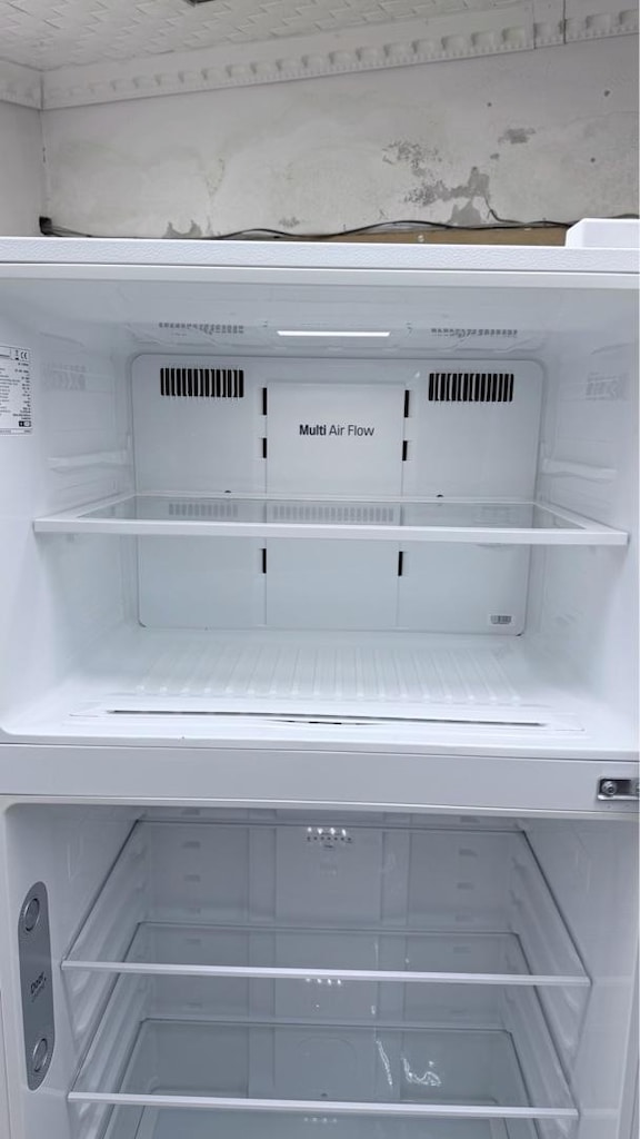 LG 509 Litre No Frost İnverter Buzdolabı - 14
