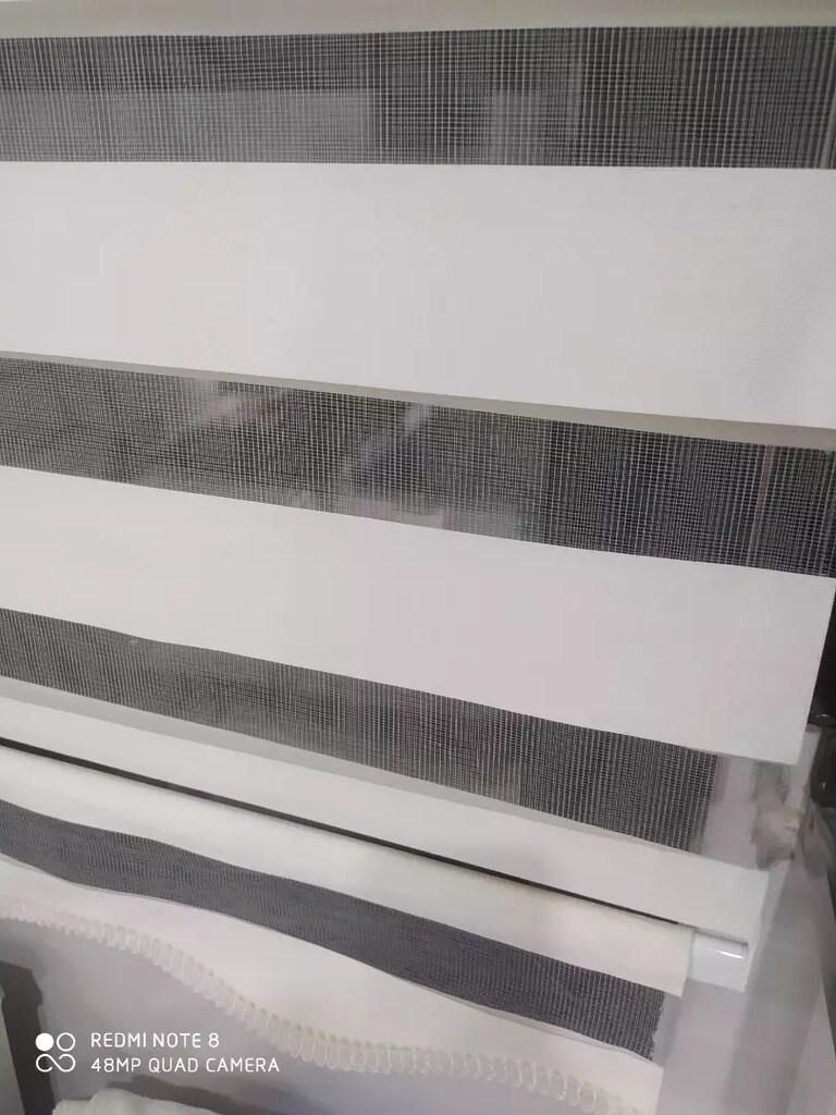 Stor perde 1 yıllık - 3