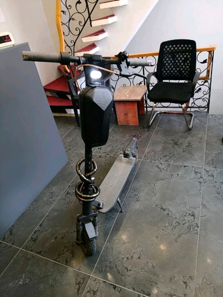 NAVEE GT 3 max pro faturası var - 6