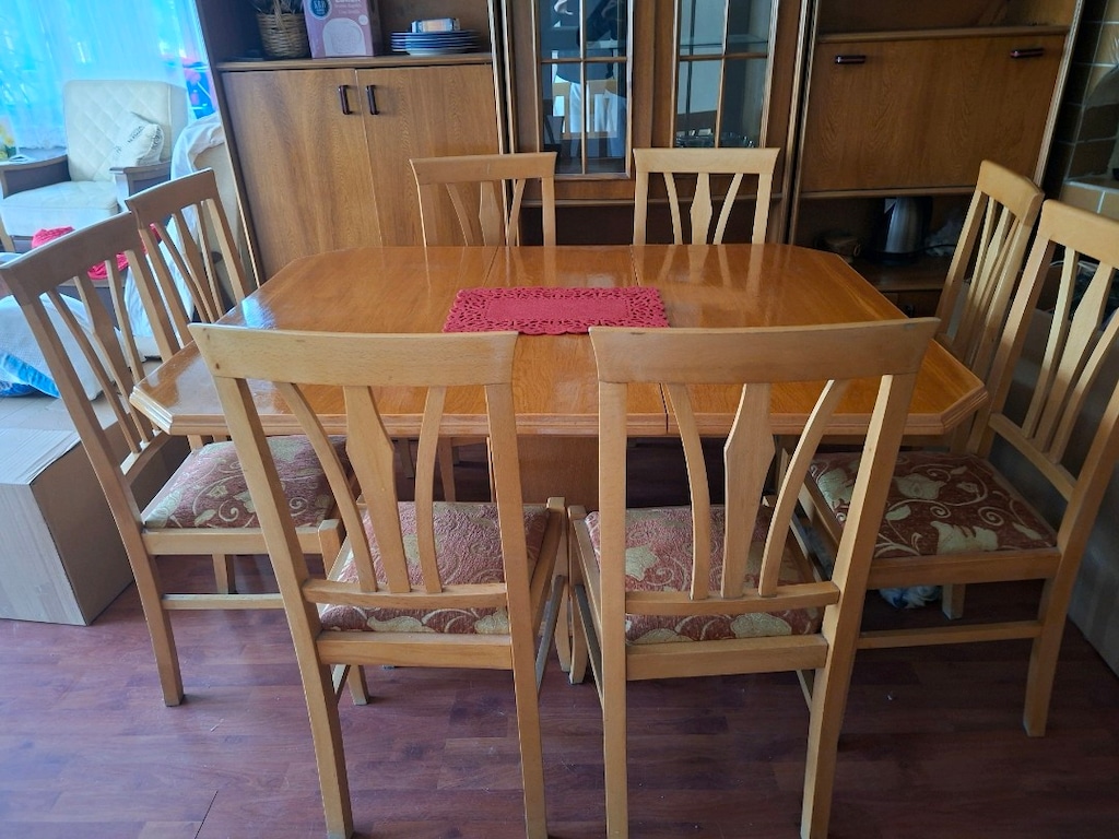 salon esyaları - 4
