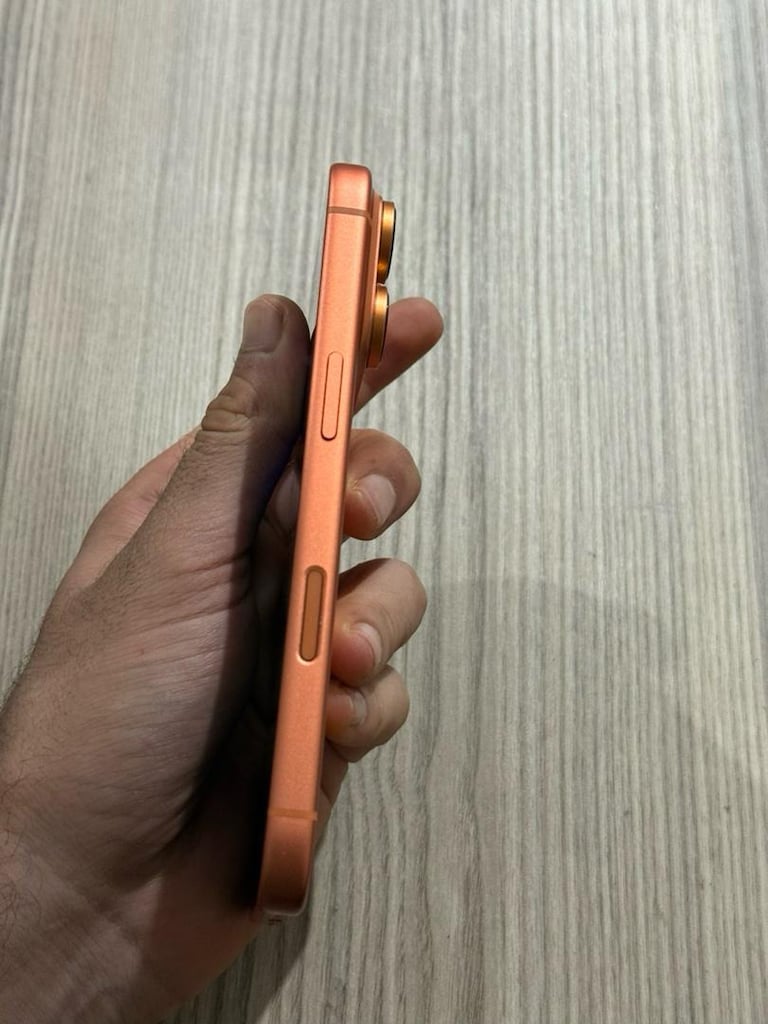 İPHONE 17 PRO 256 GB - 2