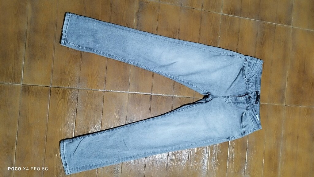 #Koton Jeans kot pantolon.başka kotlar da varEni çekilince 40 Boy 101 - 8
