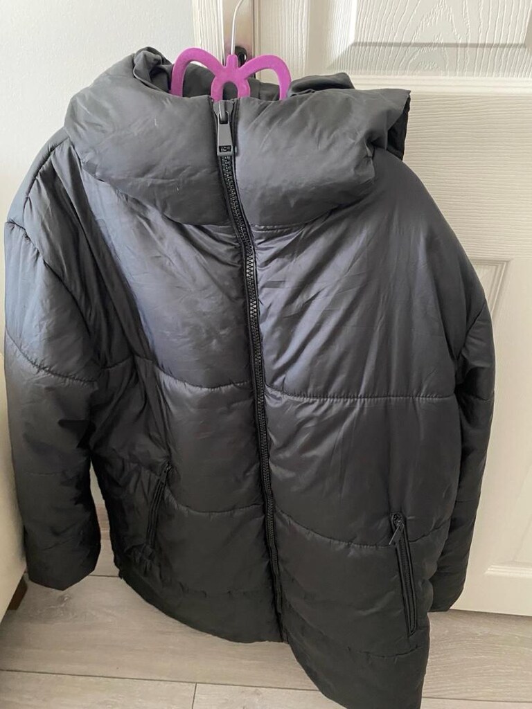 Lcw şişme mont - 6