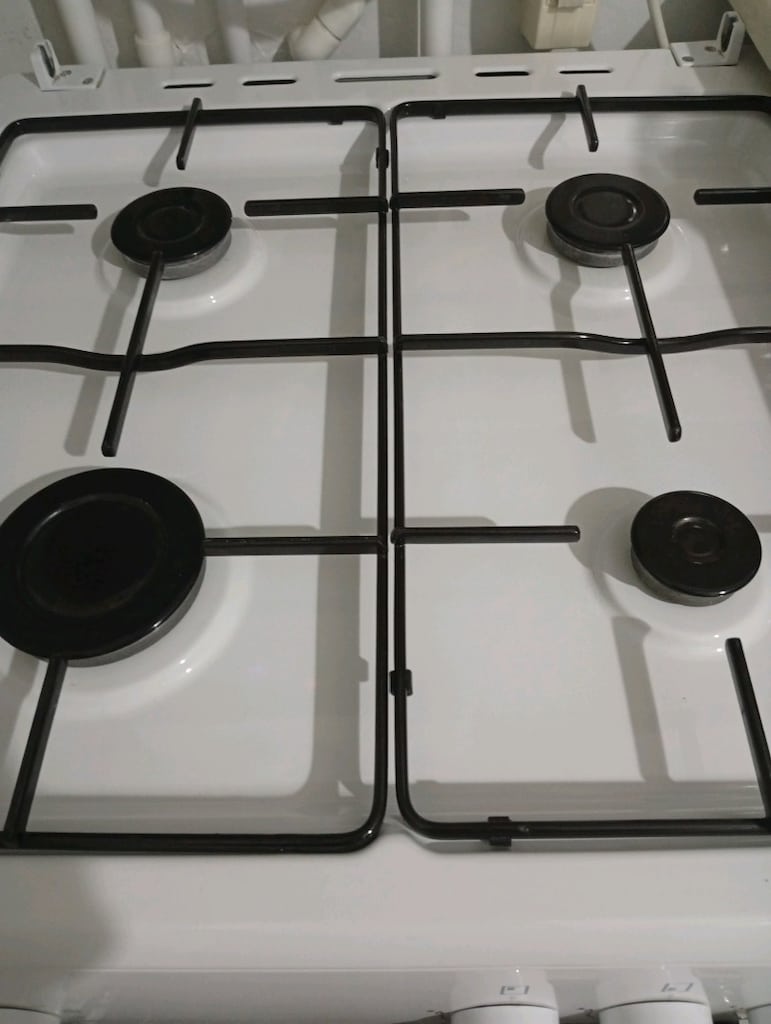 Fırınlı ocak - 4