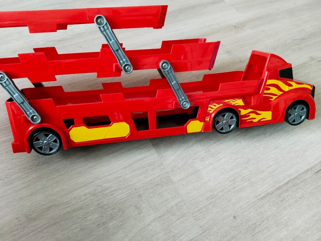 King Marka tır - 3