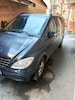 Mercedes Benz Viano 2007 2.2 cdi full otomatik - 8