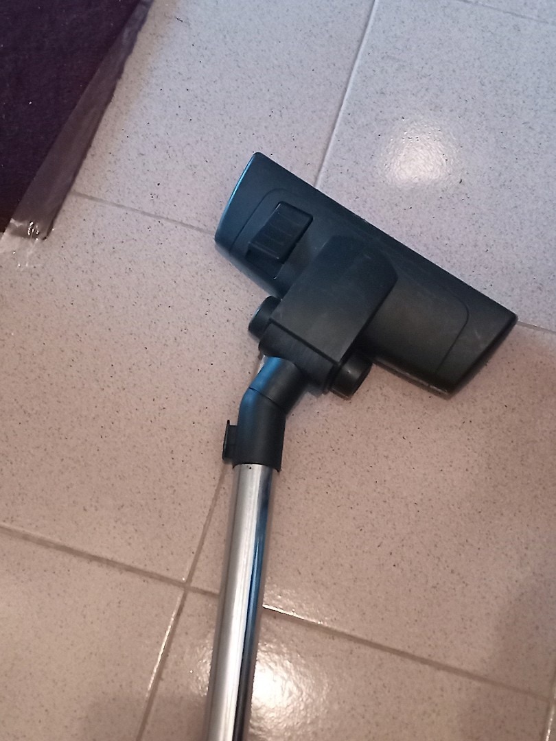 Miele Elektrik Süpürgesi Alman Miele Süpürge Toz Torbalı Hepa Filtreli - 10