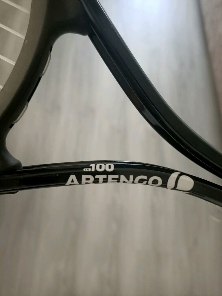 Decathlon artengo tenis raketi - 5
