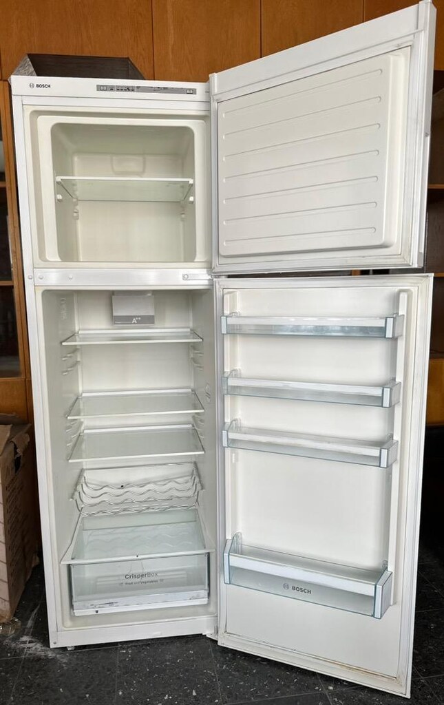 buzdolabı No frost Bosch303 lt FD9210 - 4