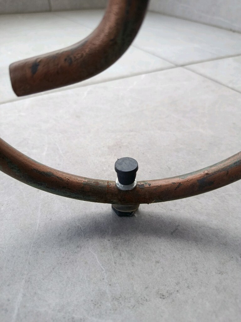mermer sehpa - 6