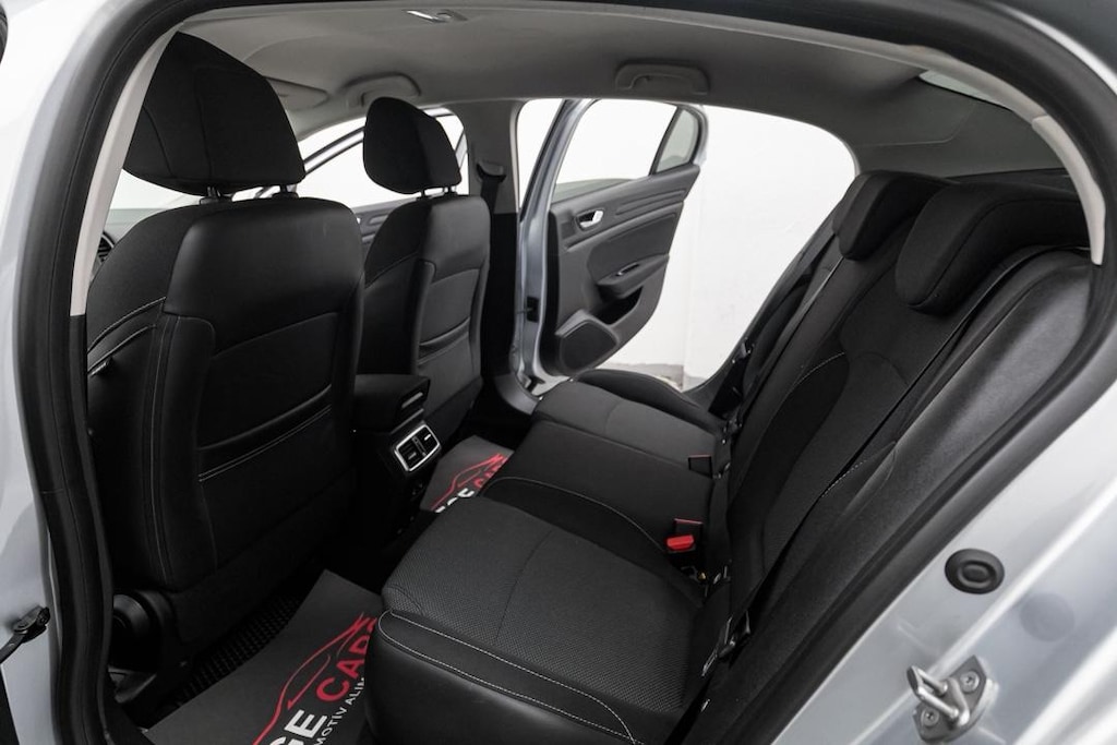 2023 MEGANE OTOMATİK 1.3TCE TOUCH 140HP - 35.0000 - 16