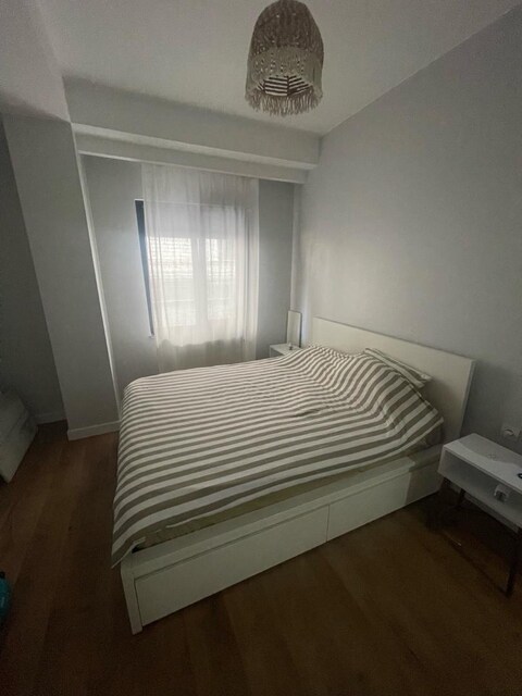 IKEA Malm çekmeceli 160x200 karyola