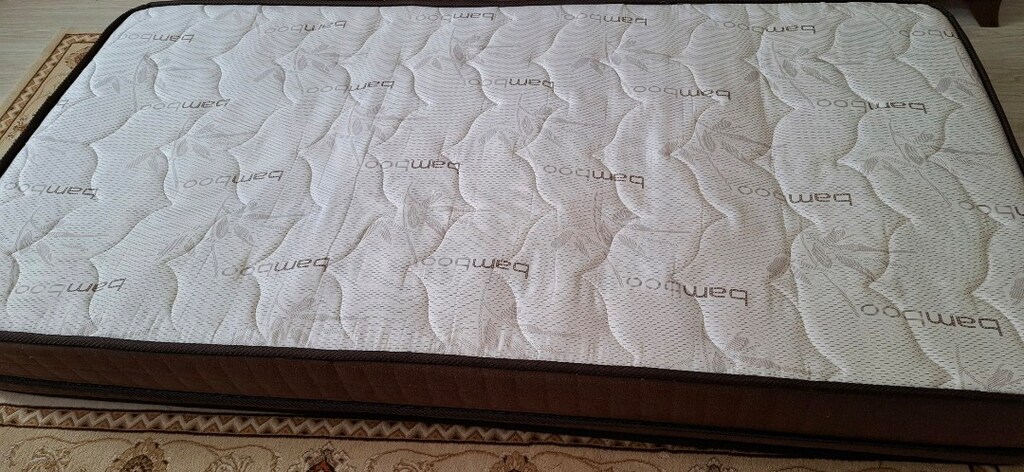 US.SLEEPING 100×200 YATAK - 7