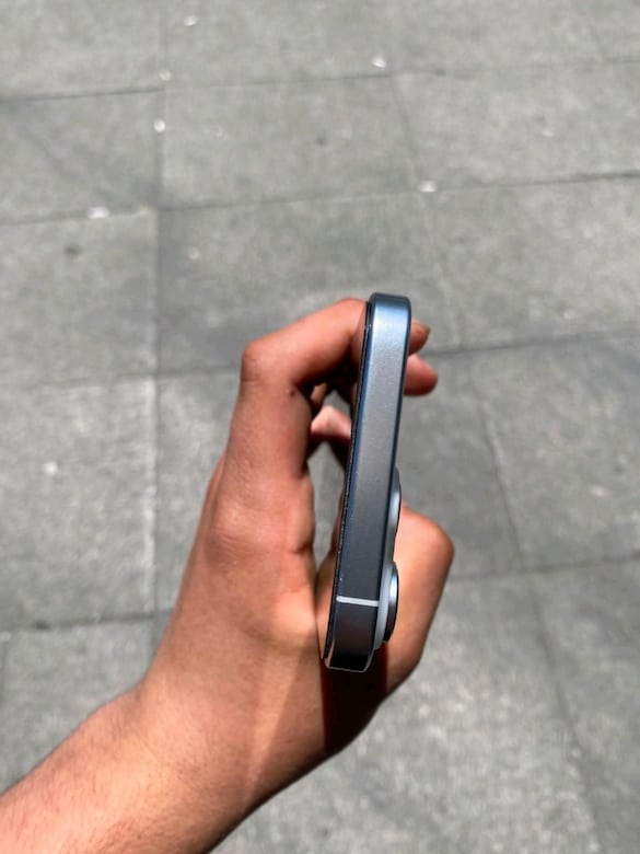 iPhone 16 Pro Max TR Garantili