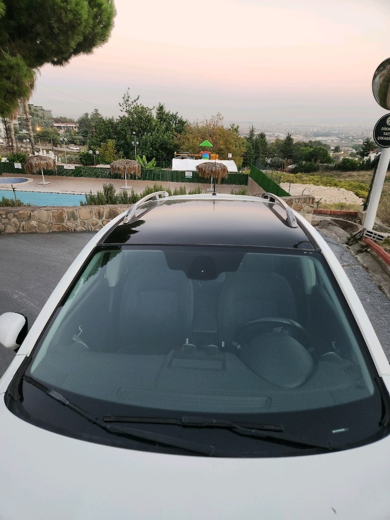 2011 Qashqai ilk sahibinden - 4
