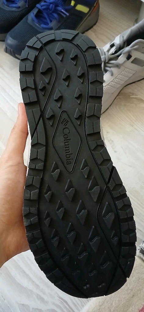 Columbia Spor Ayakkabıları - 12
