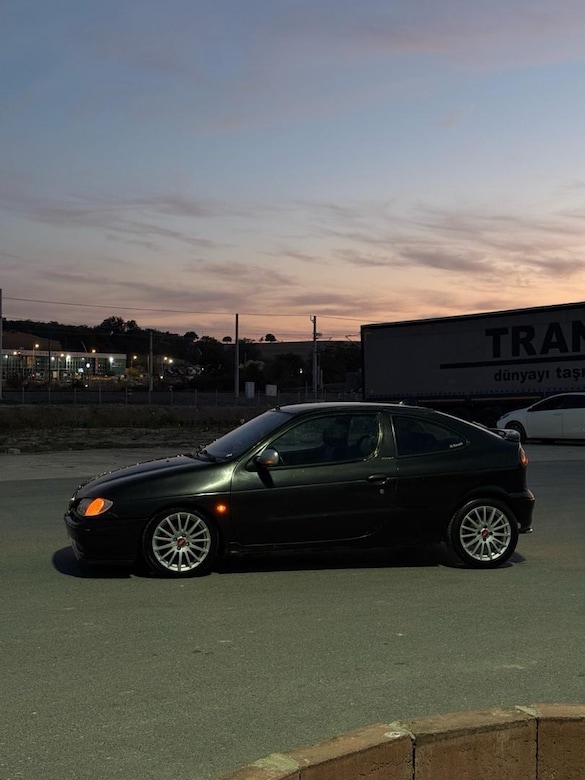 MASRAFSIZ COUPE - 6