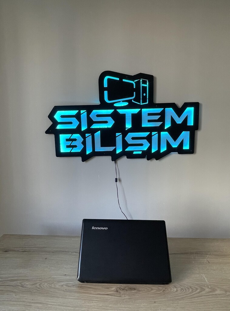LENOVO İ7 İŞLEMCİLİ 8 GB RAMLİ 256 SSD HATASIZ LAPTOP - 4