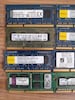 2GB DDR3 LAPTOP RAM - 2