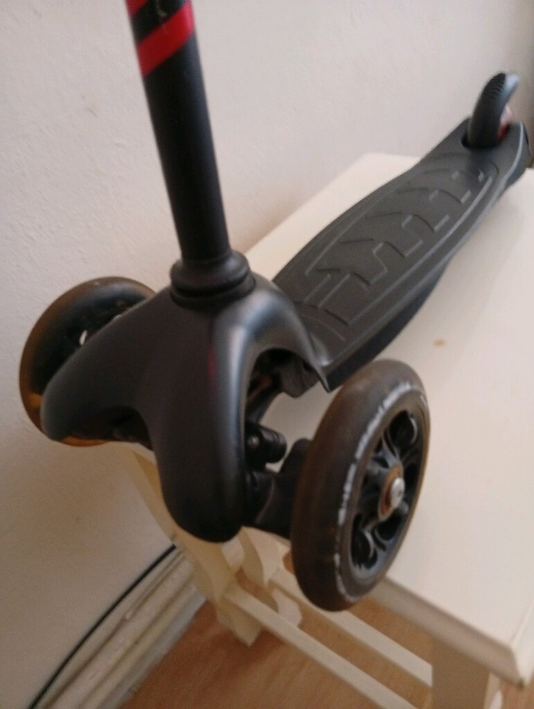 çocuk scooter - 4