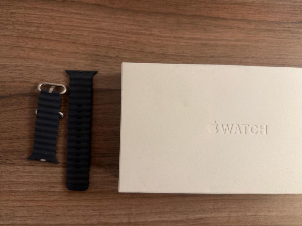 Apple Watch Ultra 2 GPS+Cellular 49mm (Turkiye Cihazi) - 5