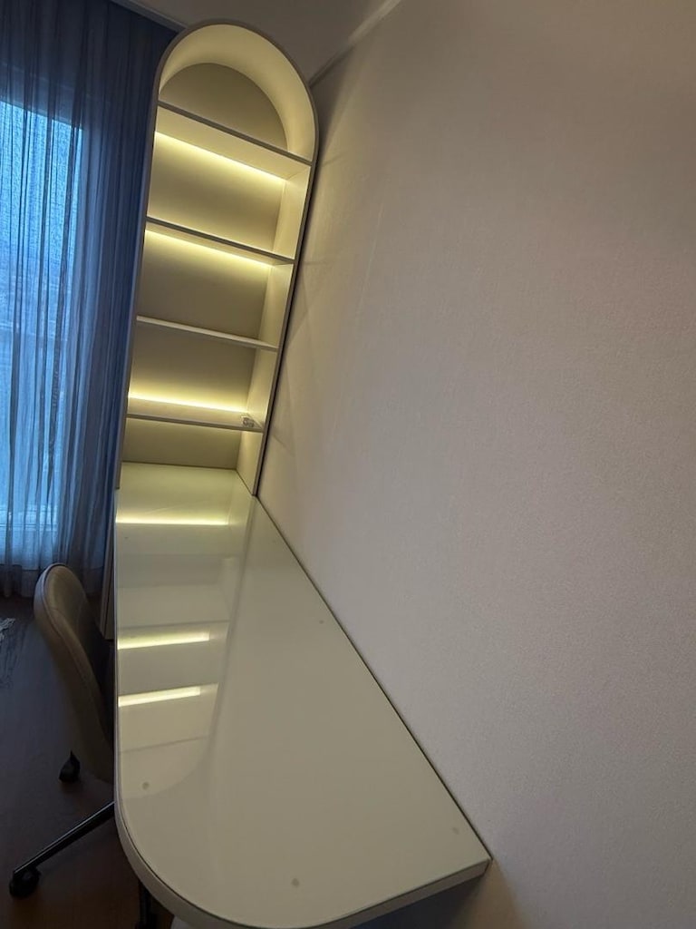 Archimommies Kız Genç odası - 4
