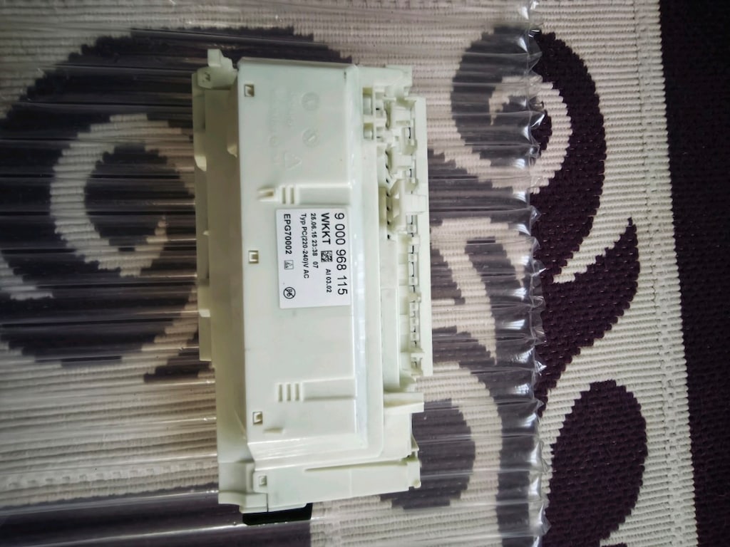 Bosch Bulaşık Makinesi - 8