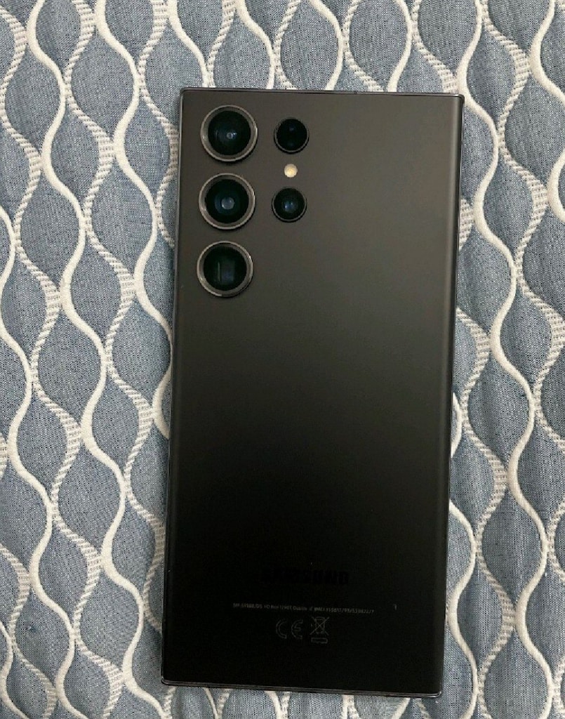 Samsung S23 ultra - 2