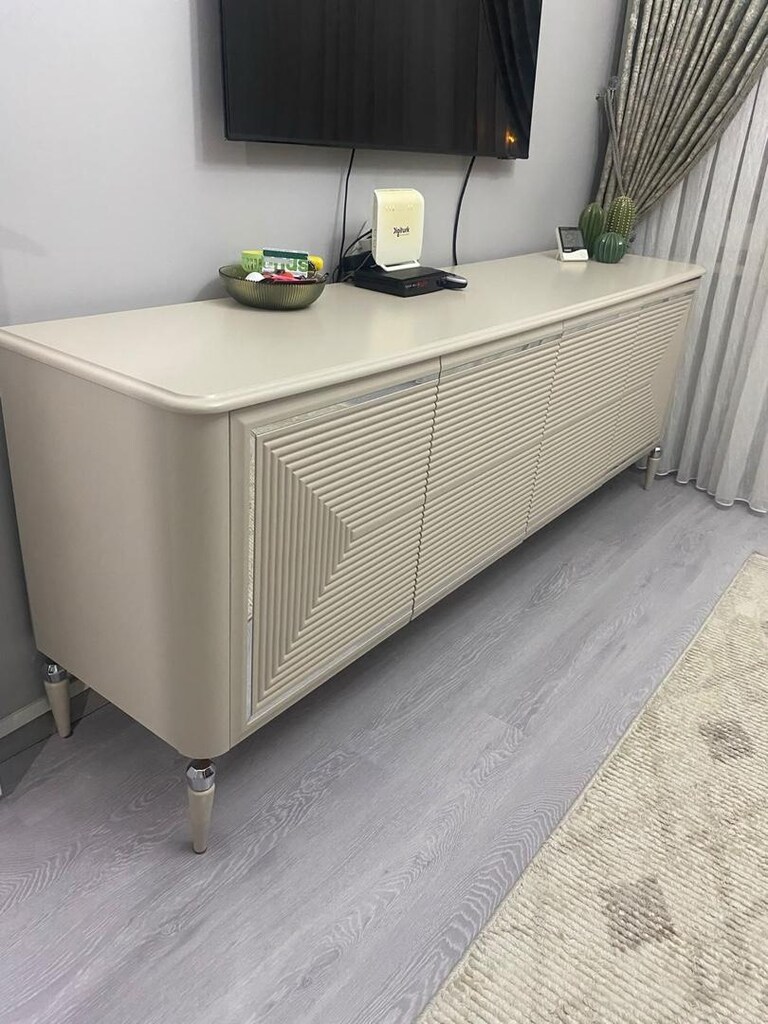 TV KONSOLU - 5