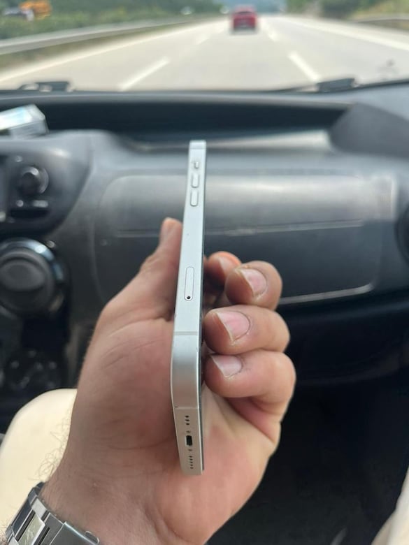 iPhone 13 128 gb - 7