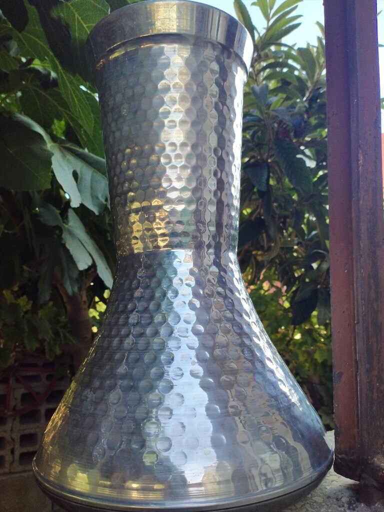 müzik aleti darbuka - 7