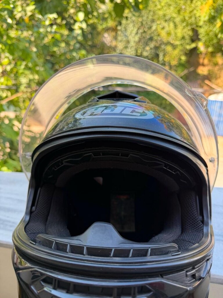 HJC İ71 KASK - 10
