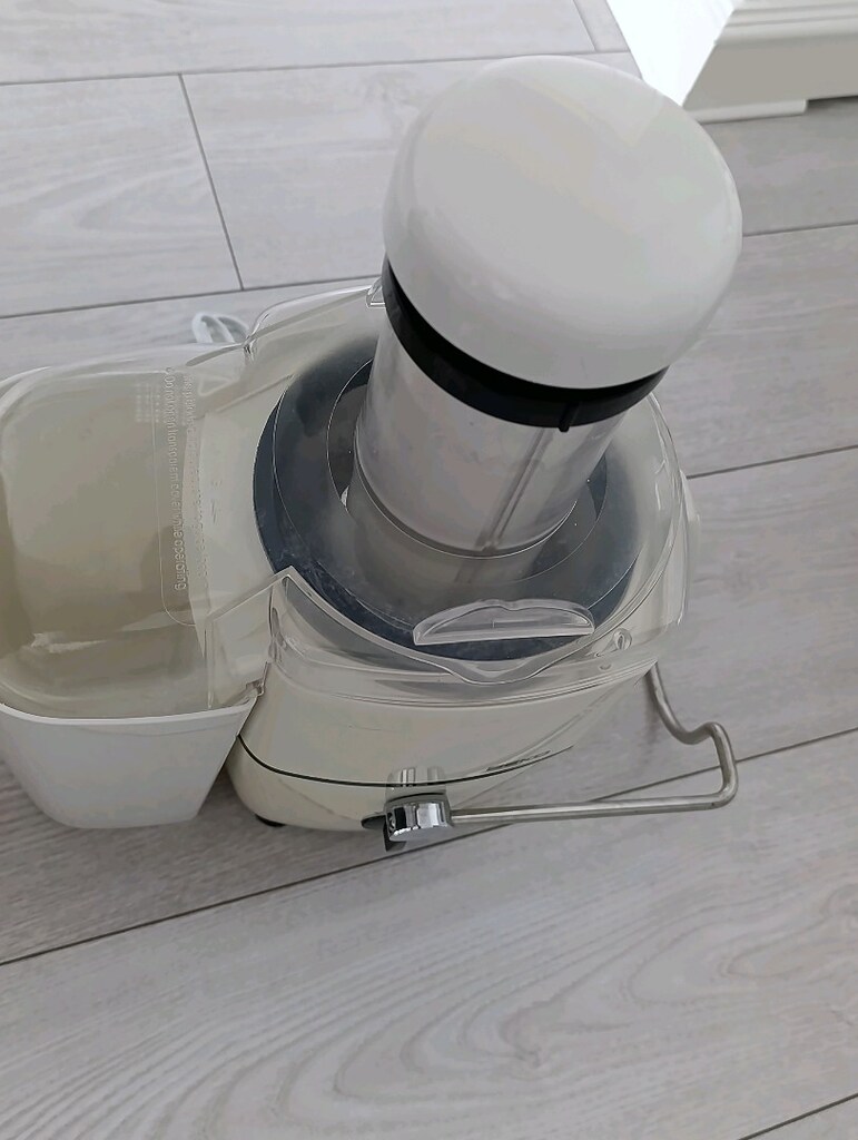 meyve sıkacağı - 3