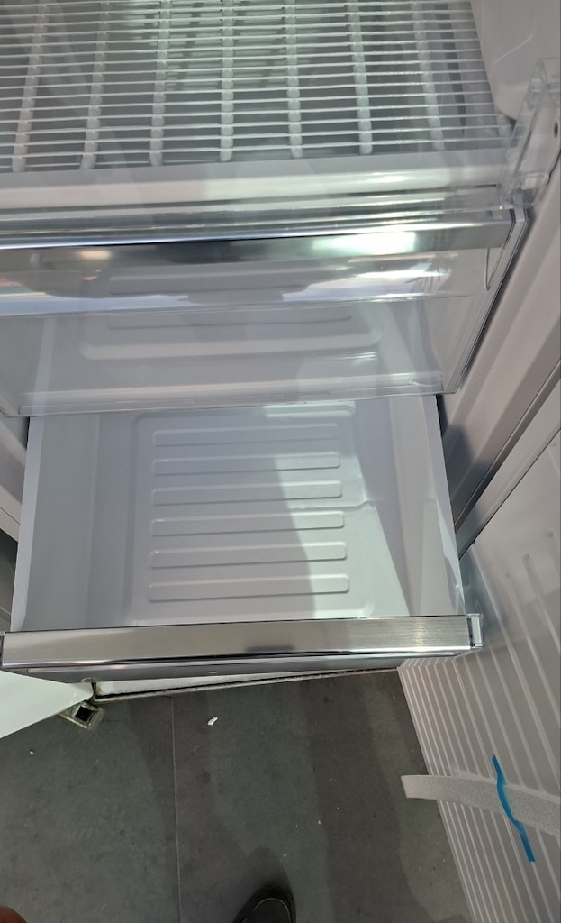 Vestel CDM601 E Çekmeceli Dikey Derin Dondurucu - 3