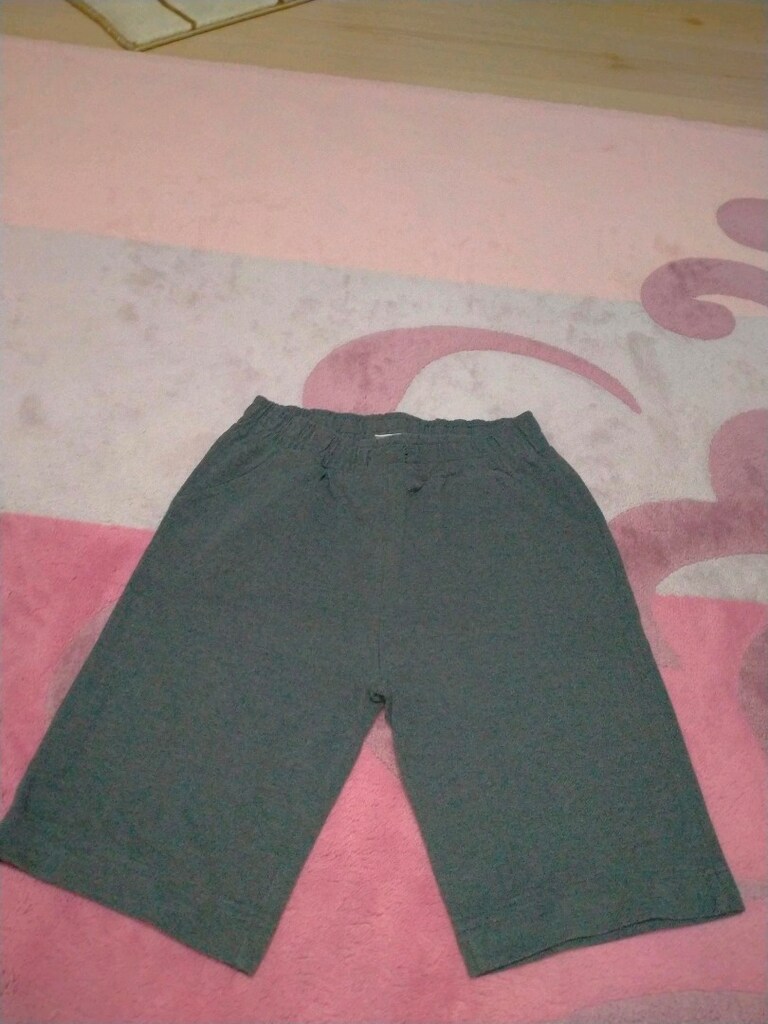 erkek çocuk şort - 7