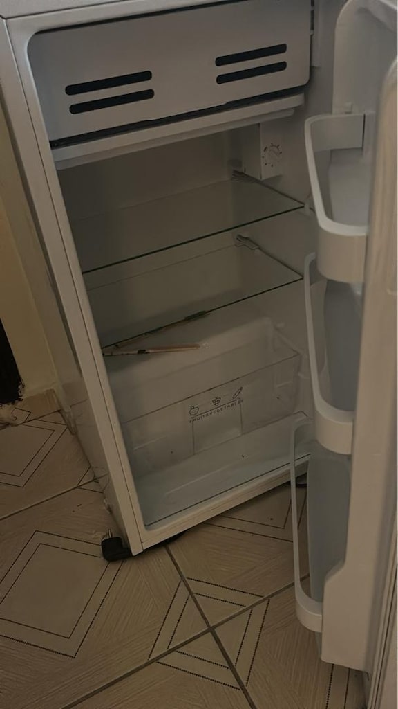 Dijitsu Db100 Buzdolabı - 2